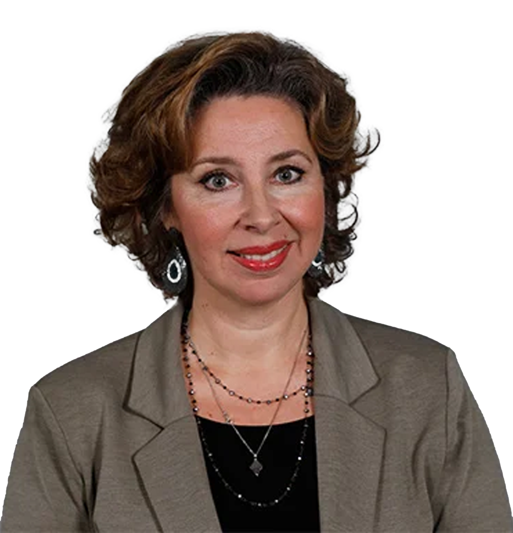 Anna Konshina