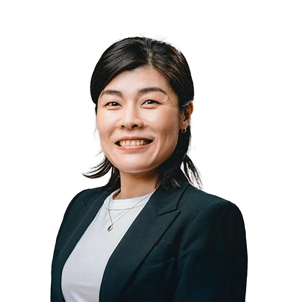 Shoko Kishida