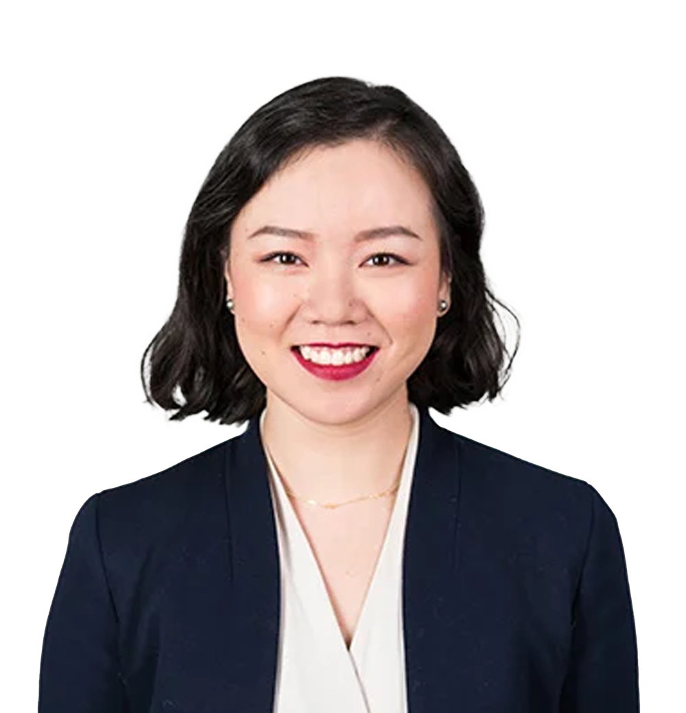 Zoe Chen