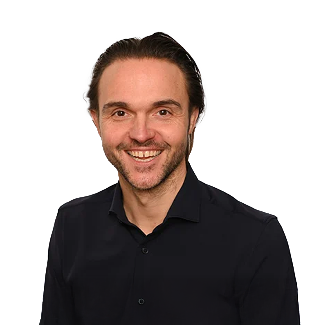 Roel Geenen